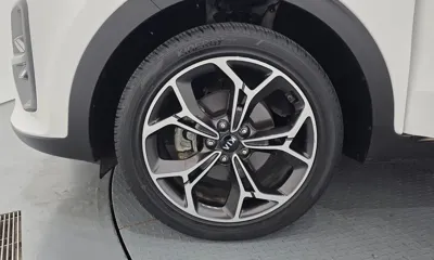 Kia Sportage 2019, 46010 км, за 12994.86 USD