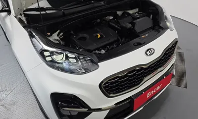 Kia Sportage 2019, 46010 км, за 12994.86 USD - фото 6