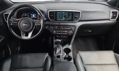 Kia Sportage 2019, 46010 км, за 12994.86 USD - фото 7