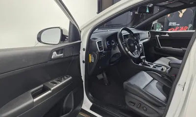 Kia Sportage 2019, 46010 км, за 12994.86 USD - фото 10