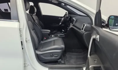 Kia Sportage 2019, 46010 км, за 12994.86 USD - фото 11