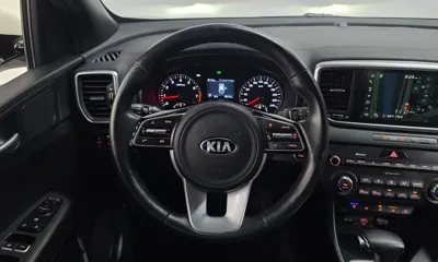 Kia Sportage 2019, 46010 км, за 12994.86 USD - фото 13