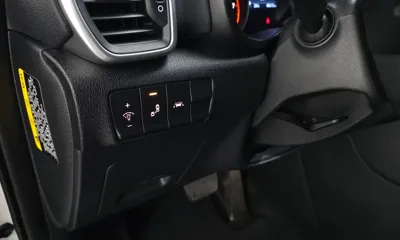 Kia Sportage 2019, 46010 км, за 12994.86 USD - фото 14