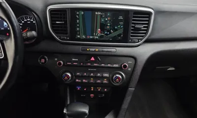 Kia Sportage 2019, 46010 км, за 12994.86 USD - фото 15