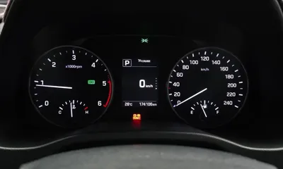 Hyundai Avante 2017, 174106 км, за 4293.52 USD - фото 8