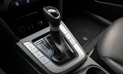 Hyundai Avante 2017, 174106 км, за 4293.52 USD - фото 9