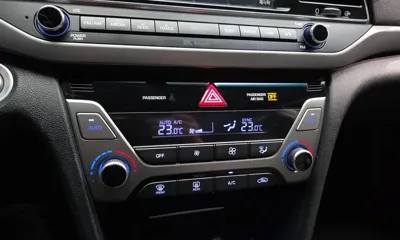 Hyundai Avante 2017, 174106 км, за 4293.52 USD - фото 17