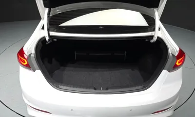 Hyundai Avante 2017, 174106 км, за 4293.52 USD - фото 20