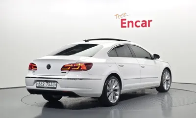 Volkswagen CC 2014, 137029 км, за 3559.18 USD