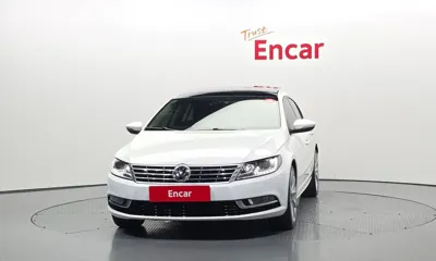 Volkswagen CC 2014, 137029 км, за 3559.18 USD