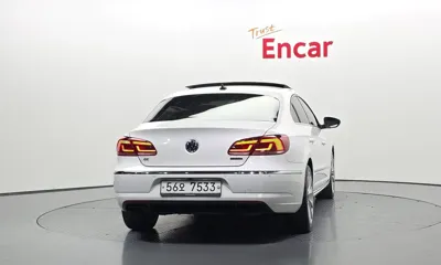 Volkswagen CC 2014, 137029 км, за 3559.18 USD