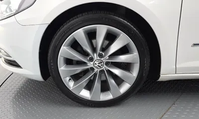 Volkswagen CC 2014, 137029 км, за 3559.18 USD