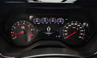 ChevroletGMDaewoo Camaro 2021, 57432 км, за 36037.81 USD - фото 8