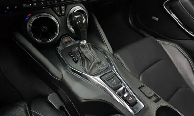 ChevroletGMDaewoo Camaro 2021, 57432 км, за 36037.81 USD - фото 9