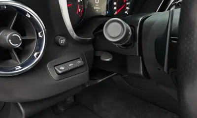 ChevroletGMDaewoo Camaro 2021, 57432 км, за 36037.81 USD - фото 20