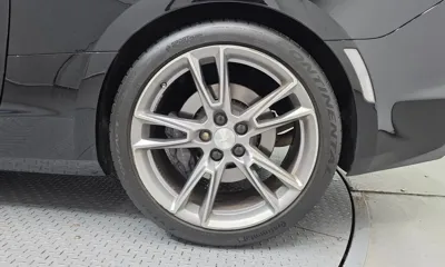 ChevroletGMDaewoo Camaro 2021, 57432 км, за 36037.81 USD - фото 21