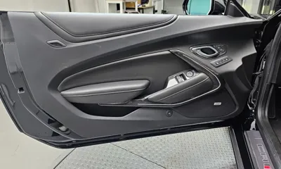 ChevroletGMDaewoo Camaro 2021, 57432 км, за 36037.81 USD - фото 24