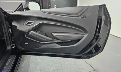ChevroletGMDaewoo Camaro 2021, 57432 км, за 36037.81 USD - фото 25