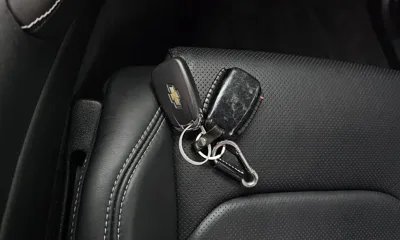 ChevroletGMDaewoo Camaro 2021, 57432 км, за 36037.81 USD - фото 28