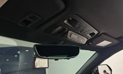 ChevroletGMDaewoo Camaro 2021, 57432 км, за 36037.81 USD - фото 29