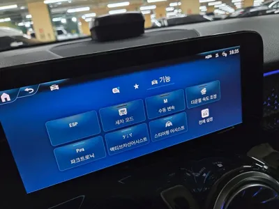 Mercedes-Benz GLB-Class 2025, 8025 км, за 31648.49 USD