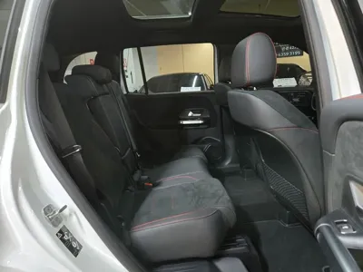 Mercedes-Benz GLB-Class 2025, 8025 км, за 31648.49 USD - фото 8