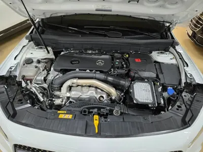 Mercedes-Benz GLB-Class 2025, 8025 км, за 31648.49 USD - фото 9