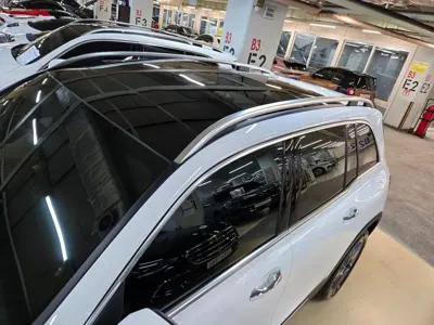 Mercedes-Benz GLB-Class 2025, 8025 км, за 31648.49 USD - фото 11