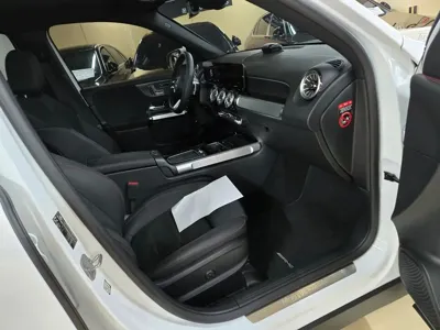 Mercedes-Benz GLB-Class 2025, 8025 км, за 31648.49 USD - фото 12
