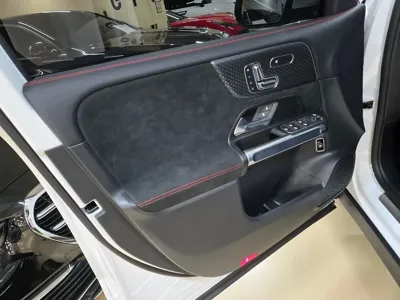 Mercedes-Benz GLB-Class 2025, 8025 км, за 31648.49 USD - фото 14
