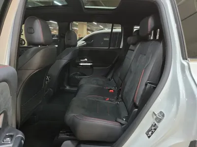Mercedes-Benz GLB-Class 2025, 8025 км, за 31648.49 USD - фото 16
