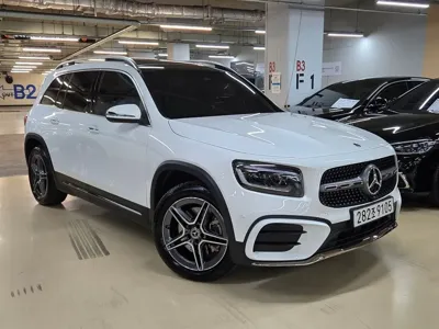 Mercedes-Benz GLB-Class 2025, 8025 км, за 31648.49 USD - фото 20