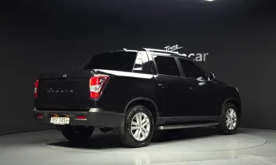 KG_Mobility_Ssangyong Rexton 2018, 130281 км, за 6147.68 USD