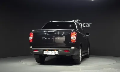 KG_Mobility_Ssangyong Rexton 2018, 130281 км, за 6147.68 USD
