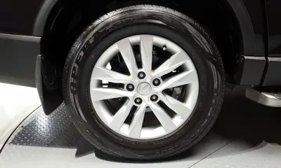 KG_Mobility_Ssangyong Rexton 2018, 130281 км, за 6147.68 USD