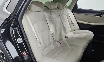 Hyundai Grandeur 2022, 55013 км, за 16604.8 USD - фото 12