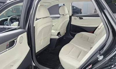 Hyundai Grandeur 2022, 55013 км, за 16604.8 USD - фото 26