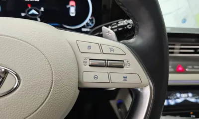 Hyundai Grandeur 2022, 55013 км, за 16604.8 USD - фото 29