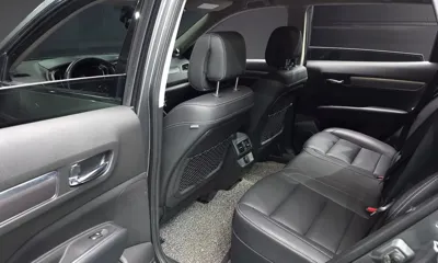 Renault-KoreaSamsung QM6 2018, 89217 км, за 7361.57 USD - фото 12