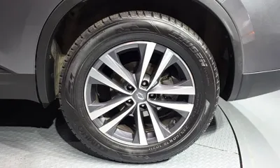 Renault-KoreaSamsung QM6 2018, 89217 км, за 7361.57 USD - фото 21
