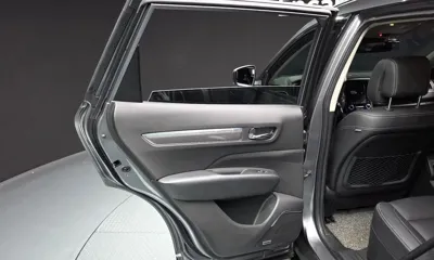 Renault-KoreaSamsung QM6 2018, 89217 км, за 7361.57 USD - фото 25