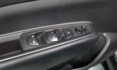 Renault-KoreaSamsung QM6 2018, 89217 км, за 7361.57 USD - фото 27