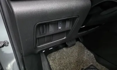 Renault-KoreaSamsung QM6 2018, 89217 км, за 7361.57 USD - фото 31