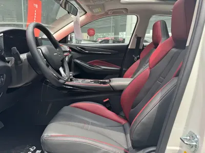 Oshan Oushang X5 2021, 30000 км, за 6415.41 USD