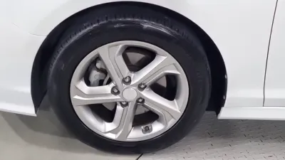 Hyundai Sonata 2019, 143496 км, за 6494.18 USD
