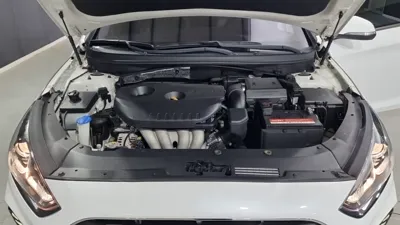 Hyundai Sonata 2019, 143496 км, за 6494.18 USD - фото 6