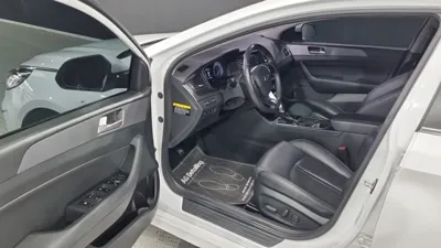 Hyundai Sonata 2019, 143496 км, за 6494.18 USD - фото 10