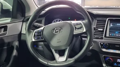 Hyundai Sonata 2019, 143496 км, за 6494.18 USD - фото 13