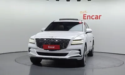 Genesis GV80 2020, 134847 км, за 22475.58 USD