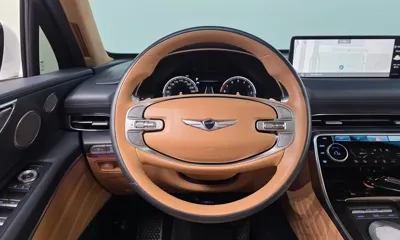 Genesis GV80 2020, 134847 км, за 22475.58 USD - фото 14